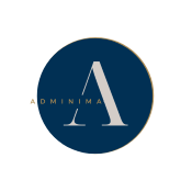 Adminima.ch - Logo Gestion Administrative et Comptable Adminima.ch - Logo Gestion Administrative et Comptable