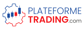 Web Design Agence - Logo PlateformeTrading Web Design Agence - Logo PlateformeTrading