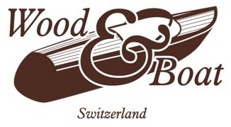 Web Design Agence - Wood and Boat - Logo Web Design Agence - Wood and Boat - Logo