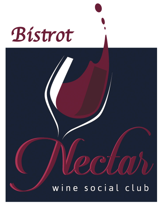 Bistrot Nectar - Proposition Logo Nashwa Massage Léman Genève - Logo