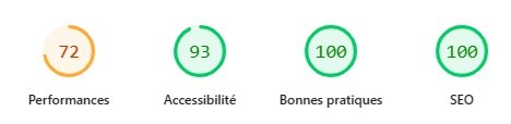 PageSpeed - Centre-kine-sport-saxe.fr - Résultats PageSpeed - Centre-kine-sport-saxe.fr - Résultats