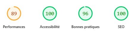 PageSpeed - badidsport.fr - Résultats PageSpeed - badidsport.fr - Résultats