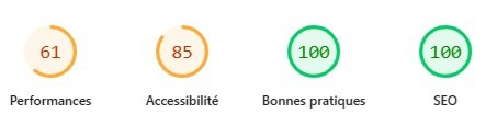 PageSpeed - lanativa.ch - Résultats PageSpeed - lanativa.ch - Résultats